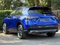 Used Honda ZR-V Advance 184 HP (135 kW) 2024 Still night SUV