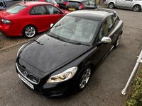 used Volvo C30 2.0 R-Design 3 Door