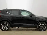 Used Volvo XC40 Ultra 161 HP (118 kW) 2026 SUV
