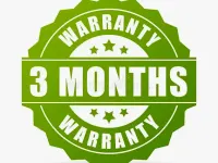 Used Peugeot 208 Active 68 HP (50 kW) 2014 Blue Hatchback
