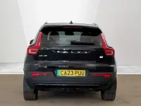 Used Volvo XC40 Plus 295 kW (402 HP) 2023 SUV