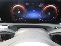Used Mercedes CLA220 AMG Line Premium 187 HP (137 kW) 2022 Red Coupe