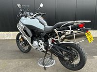 used BMW 850 F850GS Adventure ABS