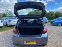 used Hyundai i20 1.2 Classic Euro 4 5dr