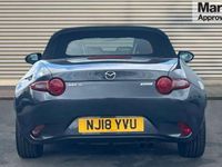 used Mazda MX5 Se-L Nav