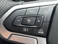 Used VW Tiguan R-line 147 HP (108 kW) 2025 Black SUV