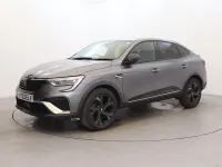 Used Renault Arkana Engineered 145 HP (106 kW) 2023 Grey SUV