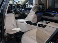 Used BMW 745e Comfort Edition 394 HP (289 kW) 2021 Black Sedan