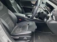 Used Mercedes A200 Executive 163 HP (119 kW) 2021 Silver Hatchback