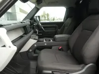 Used Land Rover Defender 2021 Green SUV