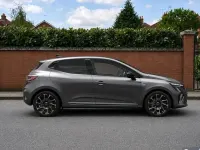 New Renault Clio Iconic Esprit Alpine 143 HP (105 kW) 2026 Hatchback