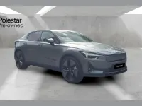 New Polestar 2 Long Range Single Motor 216 kW (295 HP) 2026 Grey Hatchback