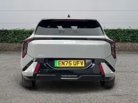 Used Kia EV4 GT-Line S 150 kW (204 HP) 2026 Hatchback