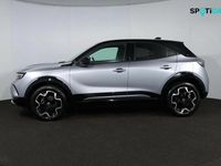 Used Vauxhall Mokka S 128 HP (94 kW) 2025 Grey SUV