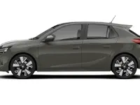 Used Vauxhall Corsa-e Elite 100 kW (136 HP) 2020 Hatchback