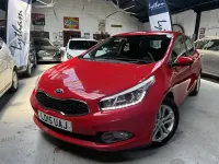 Used Kia Ceed 2015 Hatchback