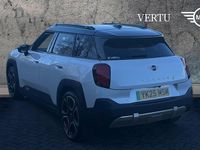 New Mini Aceman Classic 160 kW (218 HP) 2025 SUV