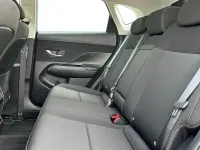 Gebraucht Hyundai Kona Advanced 120 PS (88 kW) 2024 Schwarz SUV