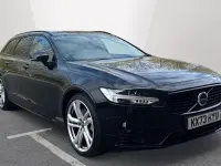 Second-hand Volvo V90 Ultimate 250 CP (183 kW) 2023 Break