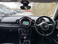 Used Mini Cooper Clubman Classic 134 HP (98 kW) 2019 Red Estate