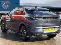 Used Peugeot 3008 GT 134 HP (98 kW) 2025 Grey SUV