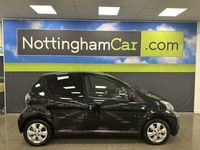 used Toyota Aygo 1.0 VVT-i Move with Style 5dr MMT