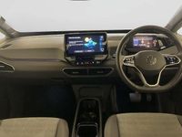 Used VW ID.3 Pro 106 kW (145 HP) 2022 Hatchback