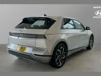 Used Hyundai Ioniq 5 Premium 160 kW (218 HP) 2022 Other SUV