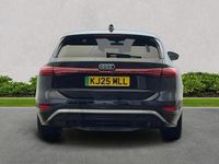 New Audi e-tron S-Line 269 kW (367 HP) 2025 Black SUV