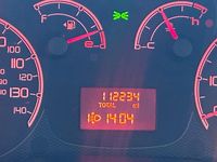 Usado Fiat Doblò 2015 Blanco Monovolumen