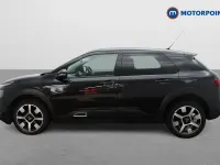 Gebraucht Citroën C4 Flair 2020 Schwarz SUV