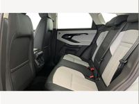 Used Land Rover Range Rover evoque HSE Dynamic 204 HP (150 kW) 2024 Grey SUV