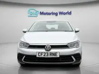 Used VW Polo Life 95 HP (69 kW) 2026 Hatchback