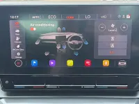 Used Cupra Leon VZ2 245 HP (180 kW) 2021 Black Hatchback