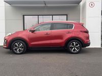 used Kia Sportage e CRDi MHEV 2 SUV