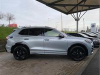 Used VW Tiguan R-line 204 HP (150 kW) 2025 Silver SUV