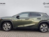 Used Lexus UX 150 kW (204 HP) 2024 SUV