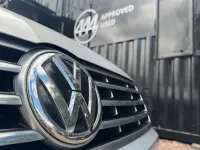 Used VW CC GT 140 HP (102 kW) 2014 Silver Sedan