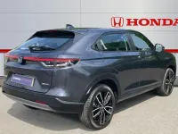 Used Honda HR-V Elegance 131 HP (96 kW) 2023 Grey SUV