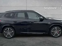 Used BMW X1 M Sport 300 HP (220 kW) 2025 Black SUV
