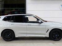 used BMW iX3 iX3 SeriesM Sport 5dr