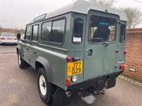 used Land Rover Defender Station Wagon TDCi [2.2]