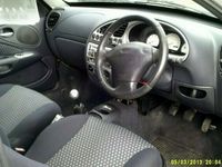 Used Ford Puma 1998 Coupe