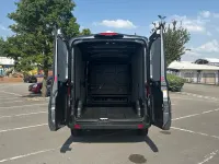 Used Ford Transit Limited 130 HP (95 kW) 2025 Van