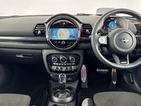 Used Mini John Cooper Works Clubman 306 HP (225 kW) 2022 White Estate