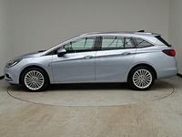 Used Vauxhall Astra Elite 2016 Silver Estate
