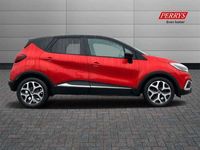 used Renault Captur 1.5 dCi 90 GT Line 5dr EDC