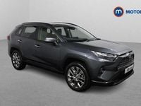 Used Toyota RAV4 218 HP (160 kW) 2025 SUV