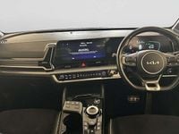 Used Kia Sportage GT-Line 265 HP (194 kW) 2023 Blue SUV