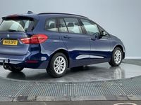 used BMW 218 2 Series Gran Tourer i SE 5dr Step Auto